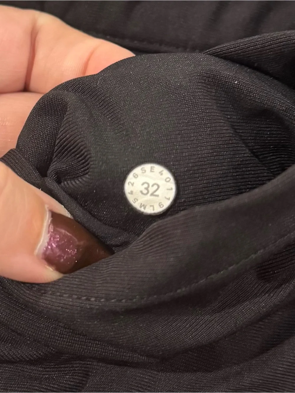 bundle of mens lululemon pants